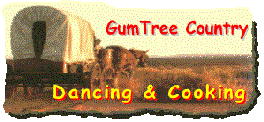 Gum Tree Country