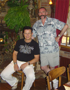 John And Wil