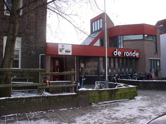 De Ronde